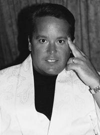 Dale Calvert