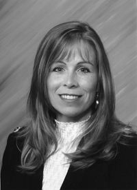 Lorraine Galloway