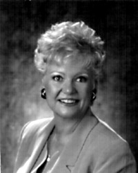 Sharon Ludders