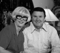 Gary and Margaret Thompson